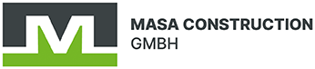 MASA Construction Logo