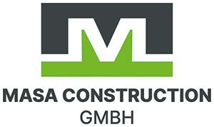 MASA Construction Logo Mobil